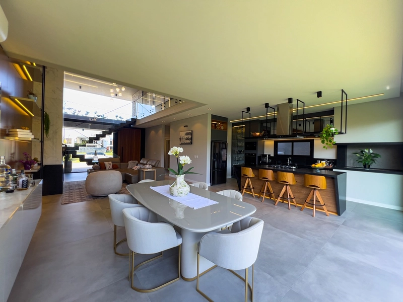 Sobrado, Condomínio Sunset, Xangri-Lá: 50ª foto da galeria de imagens do imóvel