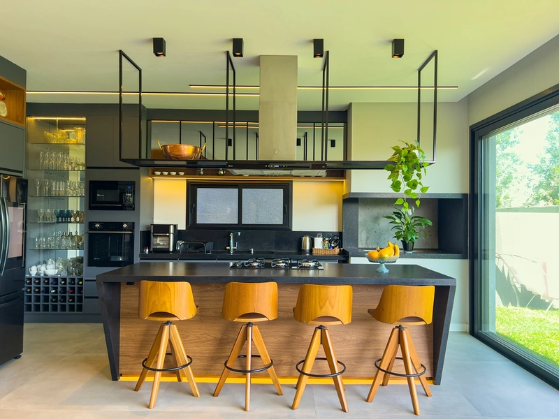 Sobrado, Condomínio Sunset, Xangri-Lá: 48ª foto da galeria de imagens do imóvel