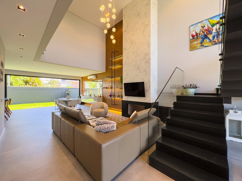 Sobrado, Condomínio Sunset, Xangri-Lá: 54ª foto da galeria de imagens do imóvel