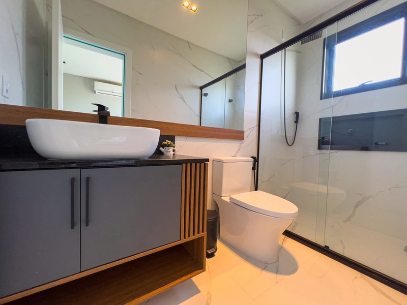 Sobrado, Condomínio Sunset, Xangri-Lá: 13ª foto da galeria de imagens do imóvel