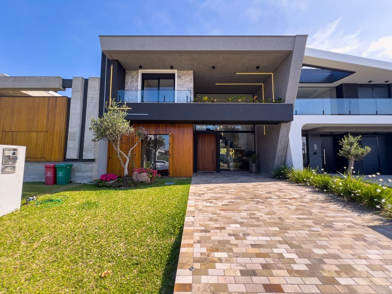 Sobrado, Condomínio Sunset, Xangri-Lá: 55ª foto da galeria de imagens do imóvel