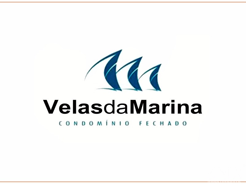 📍 TERRENO À VENDA | CONDOMÍNIO VELAS DA MARINA : 1ª foto da galeria de imagens do imóvel