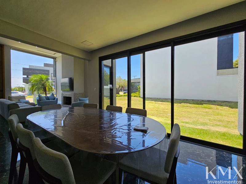 🏡✨ CASA À VENDA NO CONDOMÍNIO BLUE: 6ª foto da galeria de imagens do imóvel