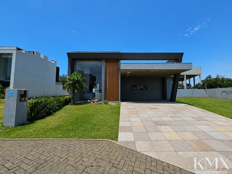 Imóvel residencial ou comercial