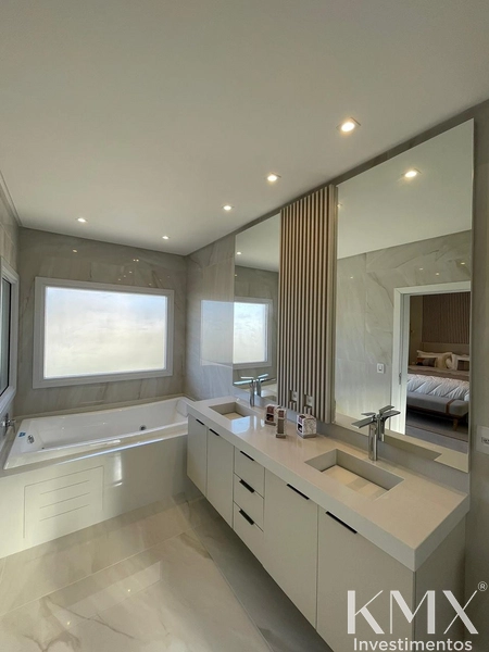 🏡 SOBRADO MOBILIADO E DECORADO | ALTO PADRÃO: 33ª foto da galeria de imagens do imóvel