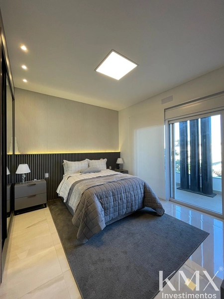 🏡 SOBRADO MOBILIADO E DECORADO | ALTO PADRÃO: 13ª foto da galeria de imagens do imóvel