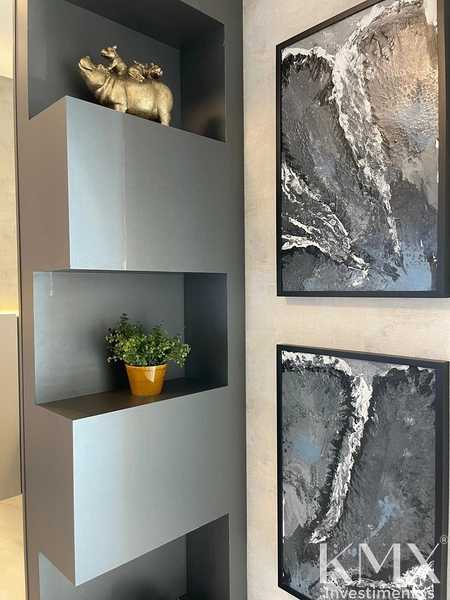🏡 SOBRADO MOBILIADO E DECORADO | ALTO PADRÃO: 3ª foto da galeria de imagens do imóvel
