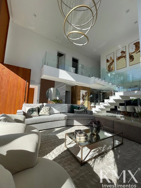 🏡 SOBRADO MOBILIADO E DECORADO | ALTO PADRÃO: 31ª foto da galeria de imagens do imóvel