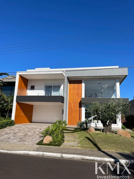 🏡 SOBRADO MOBILIADO E DECORADO | ALTO PADRÃO: 1ª foto da galeria de imagens do imóvel