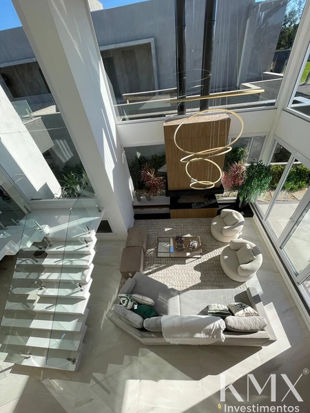 🏡 SOBRADO MOBILIADO E DECORADO | ALTO PADRÃO: 28ª foto da galeria de imagens do imóvel