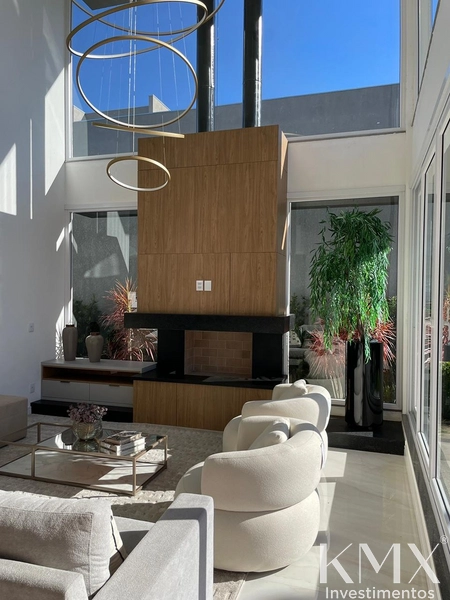 🏡 SOBRADO MOBILIADO E DECORADO | ALTO PADRÃO: 30ª foto da galeria de imagens do imóvel