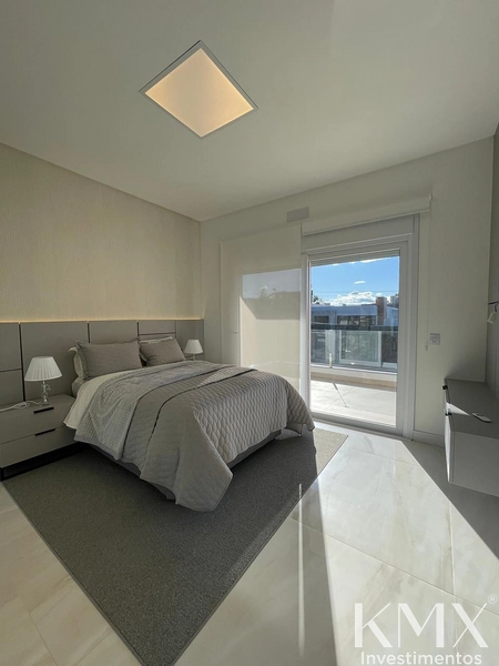 🏡 SOBRADO MOBILIADO E DECORADO | ALTO PADRÃO: 14ª foto da galeria de imagens do imóvel