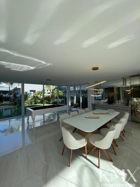 🏡 SOBRADO MOBILIADO E DECORADO | ALTO PADRÃO: 8ª foto da galeria de imagens do imóvel