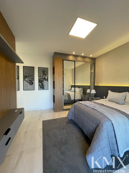 🏡 SOBRADO MOBILIADO E DECORADO | ALTO PADRÃO: 35ª foto da galeria de imagens do imóvel