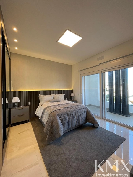 🏡 SOBRADO MOBILIADO E DECORADO | ALTO PADRÃO: 23ª foto da galeria de imagens do imóvel
