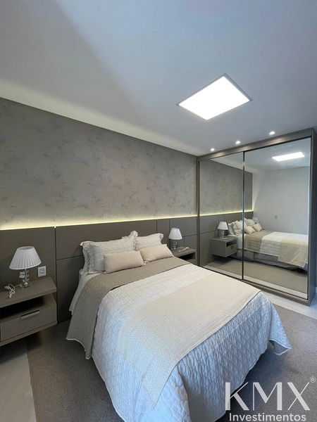 🏡 SOBRADO MOBILIADO E DECORADO | ALTO PADRÃO: 9ª foto da galeria de imagens do imóvel