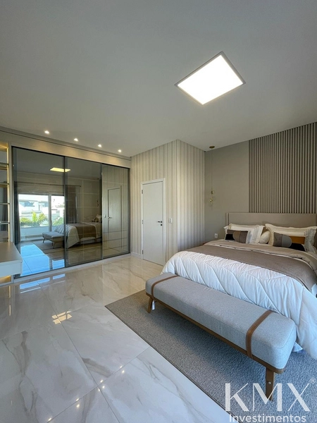 🏡 SOBRADO MOBILIADO E DECORADO | ALTO PADRÃO: 12ª foto da galeria de imagens do imóvel