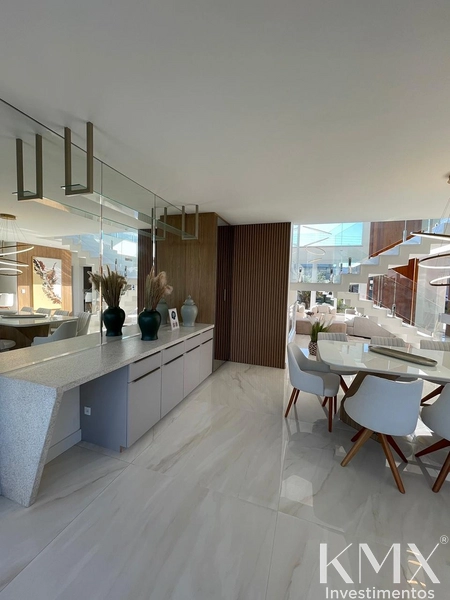 🏡 SOBRADO MOBILIADO E DECORADO | ALTO PADRÃO: 29ª foto da galeria de imagens do imóvel