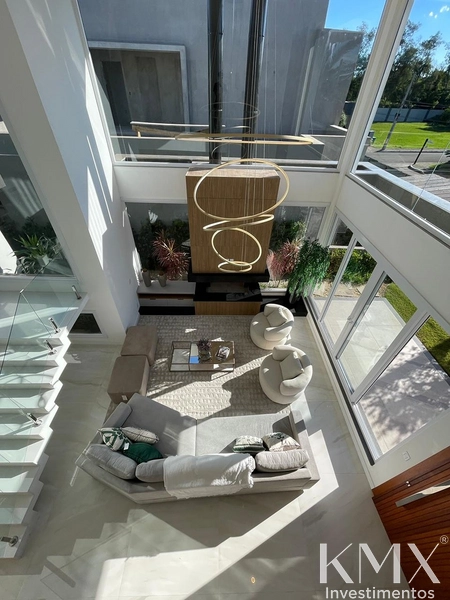 🏡 SOBRADO MOBILIADO E DECORADO | ALTO PADRÃO: 17ª foto da galeria de imagens do imóvel