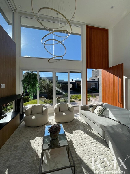 🏡 SOBRADO MOBILIADO E DECORADO | ALTO PADRÃO: 20ª foto da galeria de imagens do imóvel