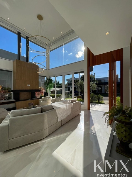 🏡 SOBRADO MOBILIADO E DECORADO | ALTO PADRÃO: 16ª foto da galeria de imagens do imóvel