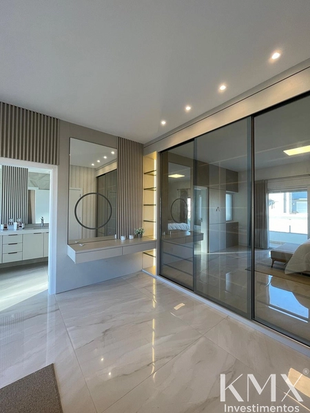 🏡 SOBRADO MOBILIADO E DECORADO | ALTO PADRÃO: 5ª foto da galeria de imagens do imóvel