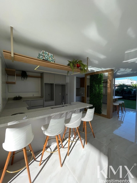 🏡 SOBRADO MOBILIADO E DECORADO | ALTO PADRÃO: 34ª foto da galeria de imagens do imóvel
