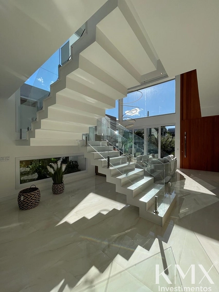 🏡 SOBRADO MOBILIADO E DECORADO | ALTO PADRÃO: 6ª foto da galeria de imagens do imóvel