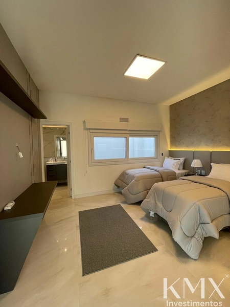 🏡 SOBRADO MOBILIADO E DECORADO | ALTO PADRÃO: 15ª foto da galeria de imagens do imóvel
