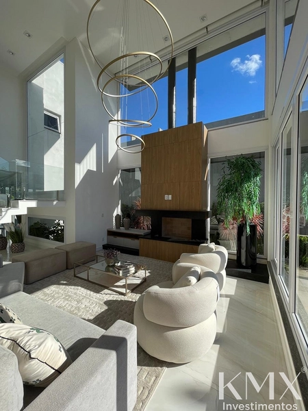 🏡 SOBRADO MOBILIADO E DECORADO | ALTO PADRÃO: 18ª foto da galeria de imagens do imóvel