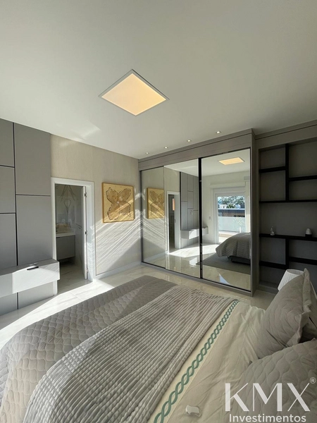 🏡 SOBRADO MOBILIADO E DECORADO | ALTO PADRÃO: 32ª foto da galeria de imagens do imóvel