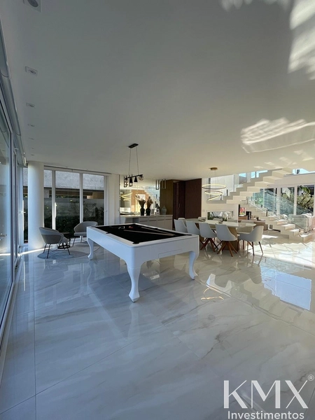 🏡 SOBRADO MOBILIADO E DECORADO | ALTO PADRÃO: 10ª foto da galeria de imagens do imóvel