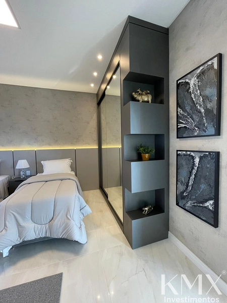 🏡 SOBRADO MOBILIADO E DECORADO | ALTO PADRÃO: 24ª foto da galeria de imagens do imóvel