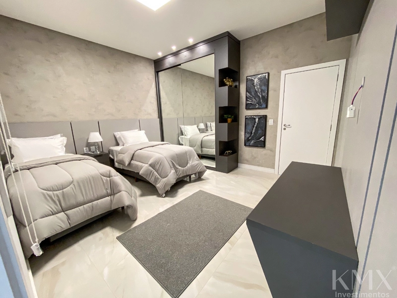 Sobrado, Cond. Velas da Marina, Capão da Canoa: 18ª foto da galeria de imagens do imóvel