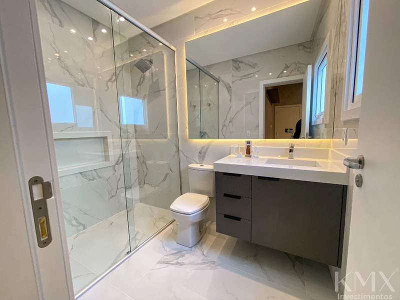 Sobrado, Cond. Velas da Marina, Capão da Canoa: 21ª foto da galeria de imagens do imóvel