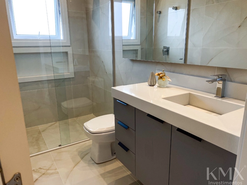 Sobrado, Cond. Velas da Marina, Capão da Canoa: 30ª foto da galeria de imagens do imóvel