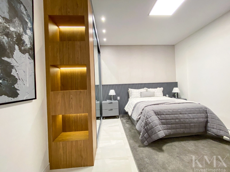 Sobrado, Cond. Velas da Marina, Capão da Canoa: 27ª foto da galeria de imagens do imóvel