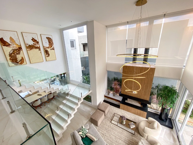 Sobrado, Cond. Velas da Marina, Capão da Canoa: 13ª foto da galeria de imagens do imóvel