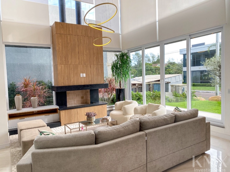 Sobrado, Cond. Velas da Marina, Capão da Canoa: 6ª foto da galeria de imagens do imóvel