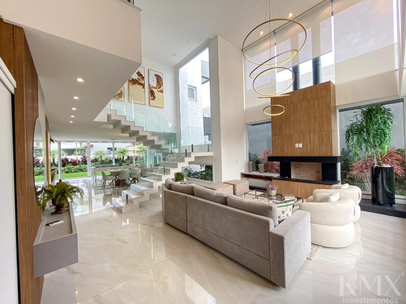 Sobrado, Cond. Velas da Marina, Capão da Canoa: 2ª foto da galeria de imagens do imóvel