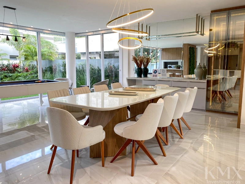 Sobrado, Cond. Velas da Marina, Capão da Canoa: 7ª foto da galeria de imagens do imóvel