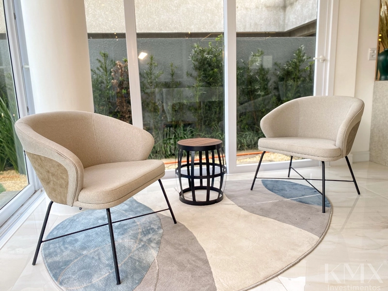 Sobrado, Cond. Velas da Marina, Capão da Canoa: 9ª foto da galeria de imagens do imóvel