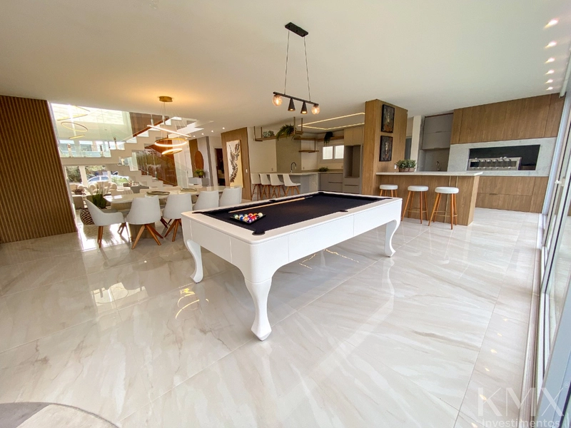 Sobrado, Cond. Velas da Marina, Capão da Canoa: 8ª foto da galeria de imagens do imóvel