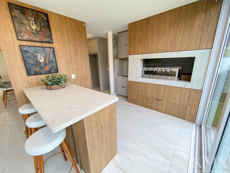 Sobrado, Cond. Velas da Marina, Capão da Canoa: 11ª foto da galeria de imagens do imóvel