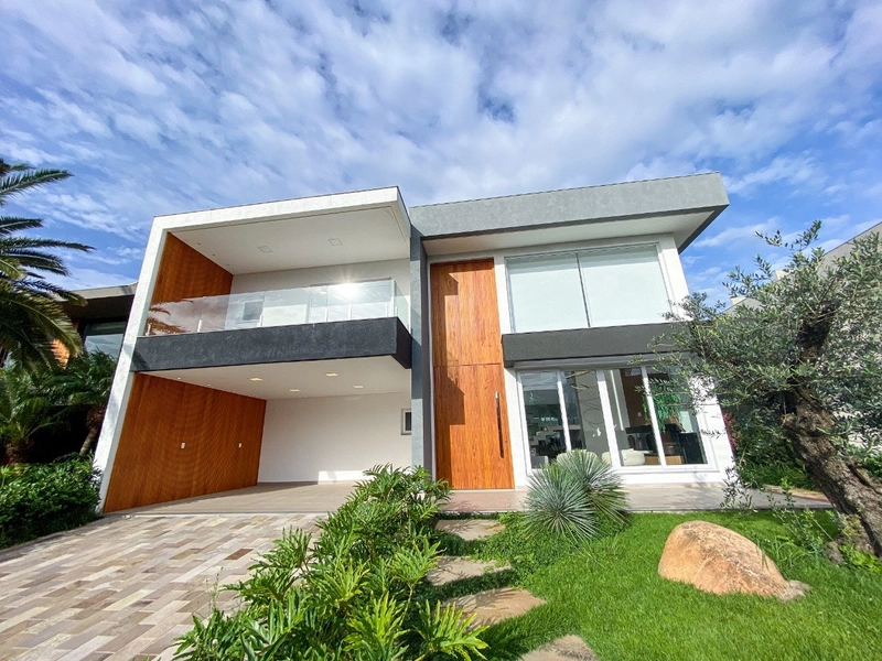 Sobrado, Cond. Velas da Marina, Capão da Canoa: 1ª foto da galeria de imagens do imóvel