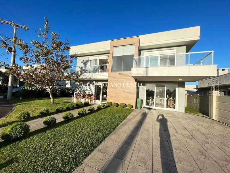 Casa, Condomínio Malibu Beach, Xangri-Lá: 1ª foto da galeria de imagens do imóvel