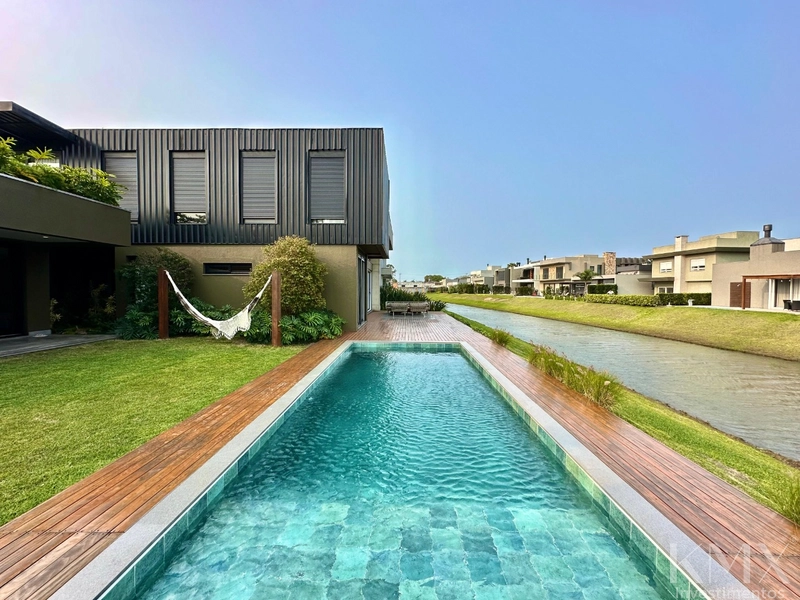 Casa, Cond. Capão Ilhas Resort, Capão da Canoa: 23ª foto da galeria de imagens do imóvel