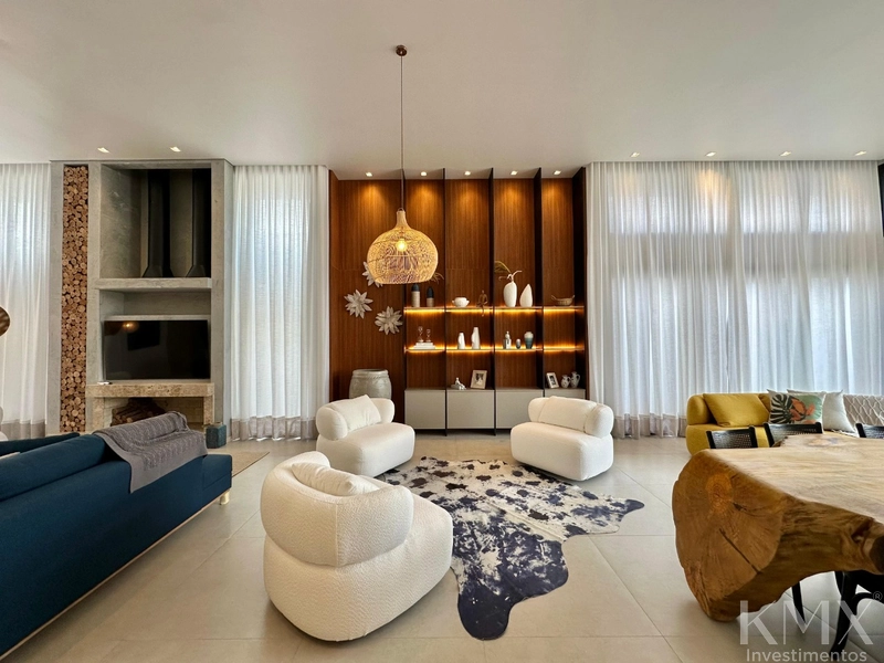 Casa, Cond. Capão Ilhas Resort, Capão da Canoa: 4ª foto da galeria de imagens do imóvel