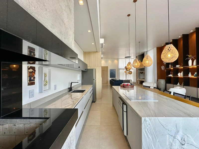 Casa, Cond. Capão Ilhas Resort, Capão da Canoa: 7ª foto da galeria de imagens do imóvel