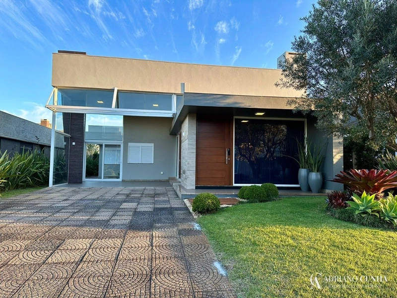 Casa, Condomínio Enseada Lagos, Xangri-Lá: 1ª foto da galeria de imagens do imóvel